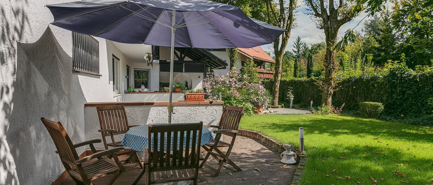 appartamento Baldham 01 parti in comune 11826