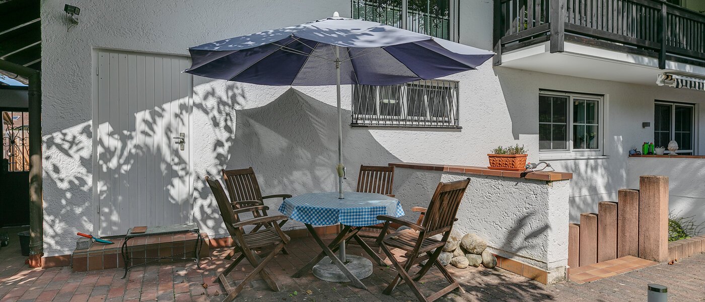 appartamento Baldham 02 parti in comune 11826