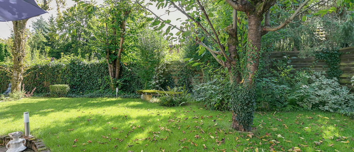 appartamento Baldham 03 parti in comune 11826