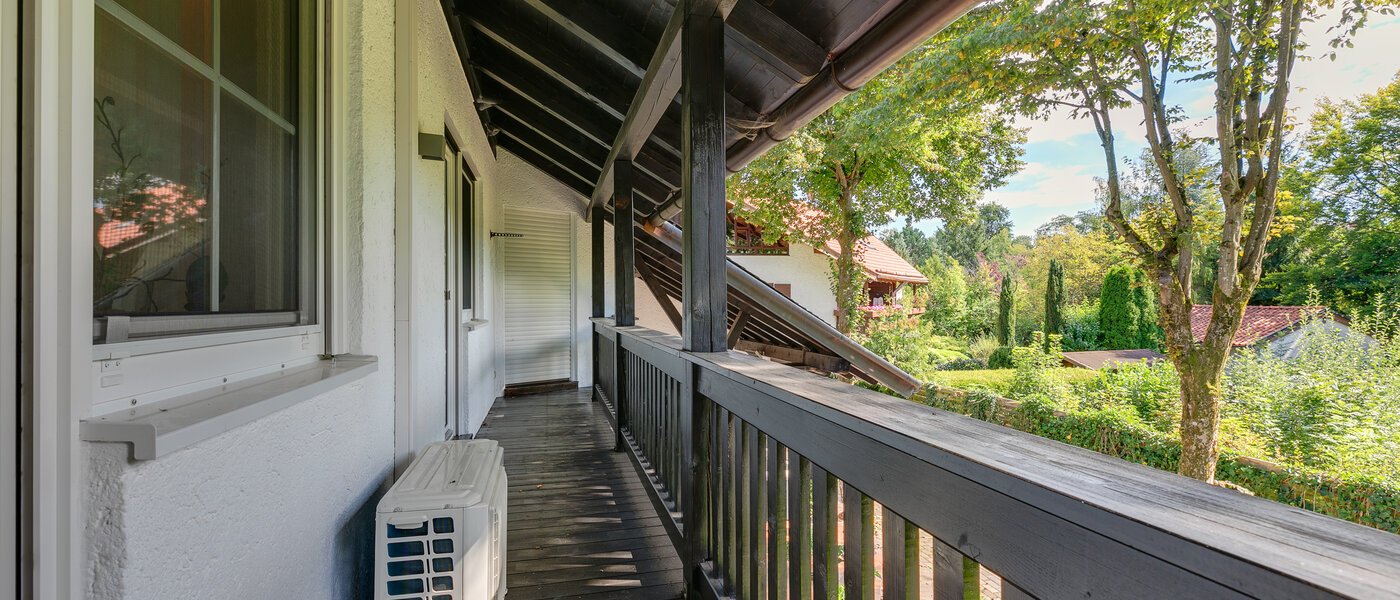 appartamento Baldham 02 balcone 11826