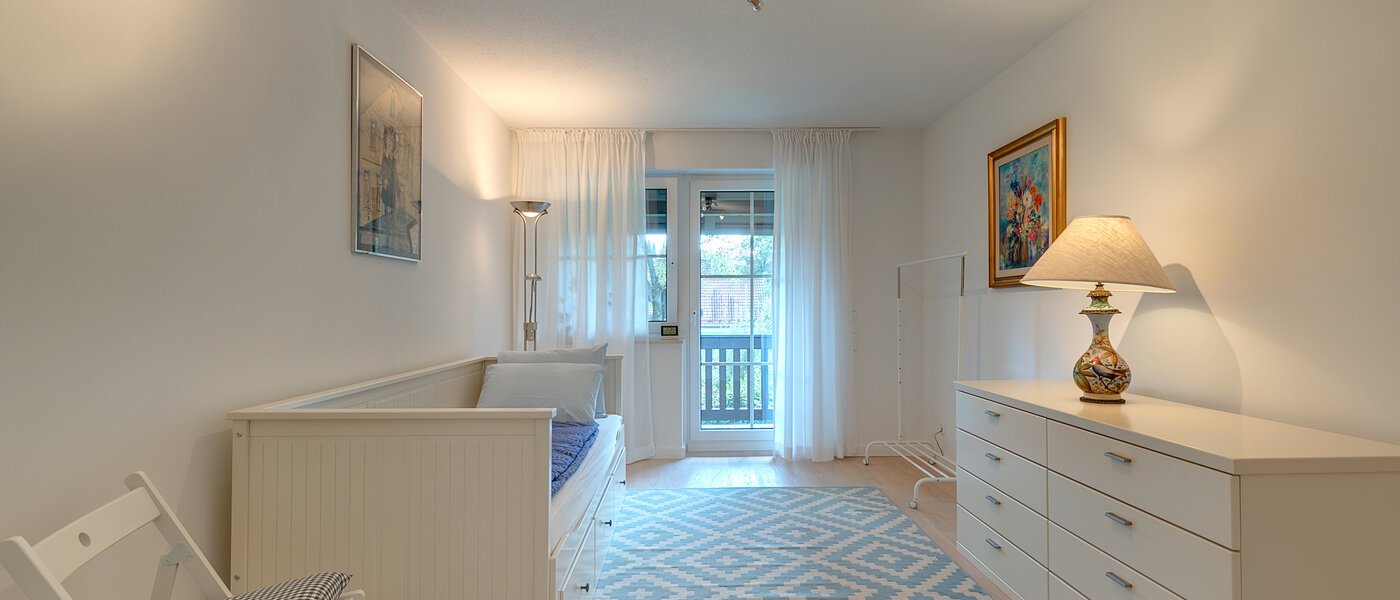 appartamento Baldham 01 2° camera da letto 11826