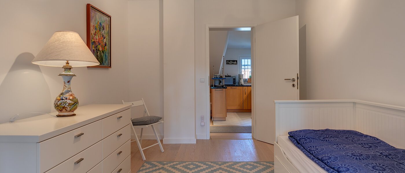 appartamento Baldham 03 2° camera da letto 11826