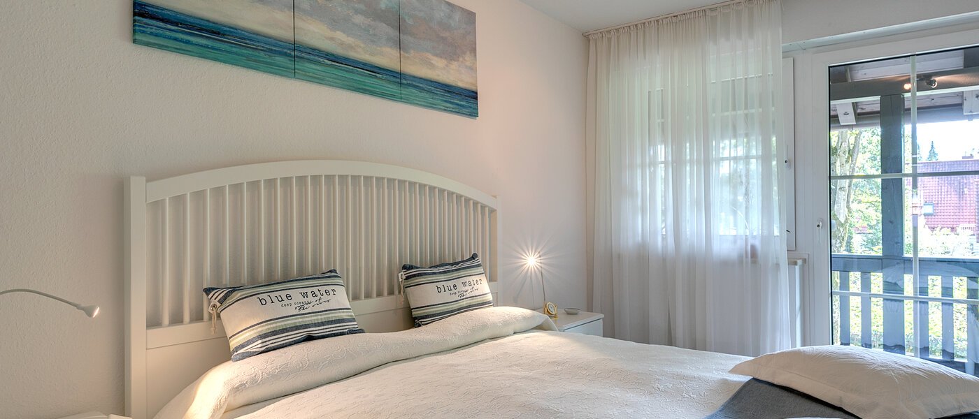 appartamento Baldham 03 camera da letto 11826