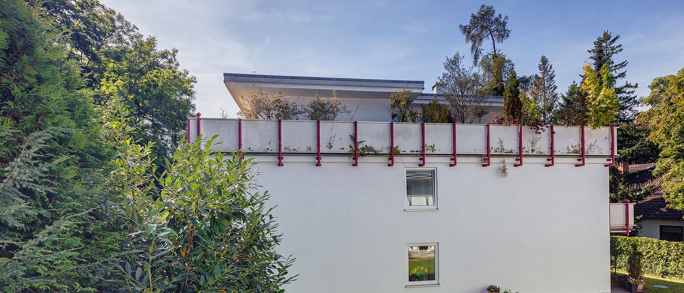 appartamento München Solln 02 vista 11832