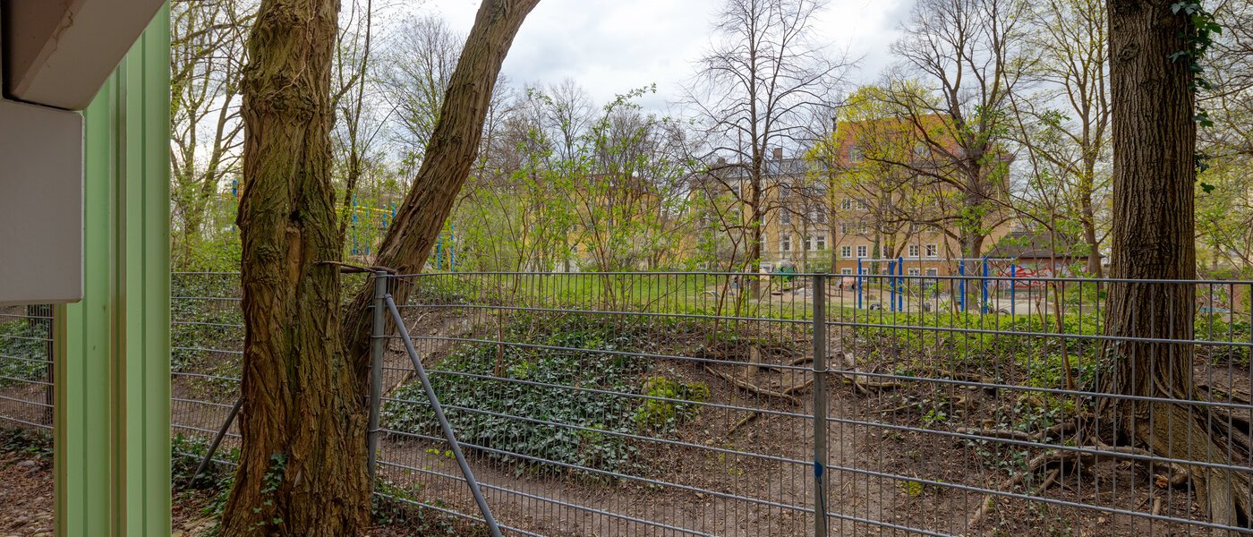 abitazione München Schlachthofviertel 01 vista 11848