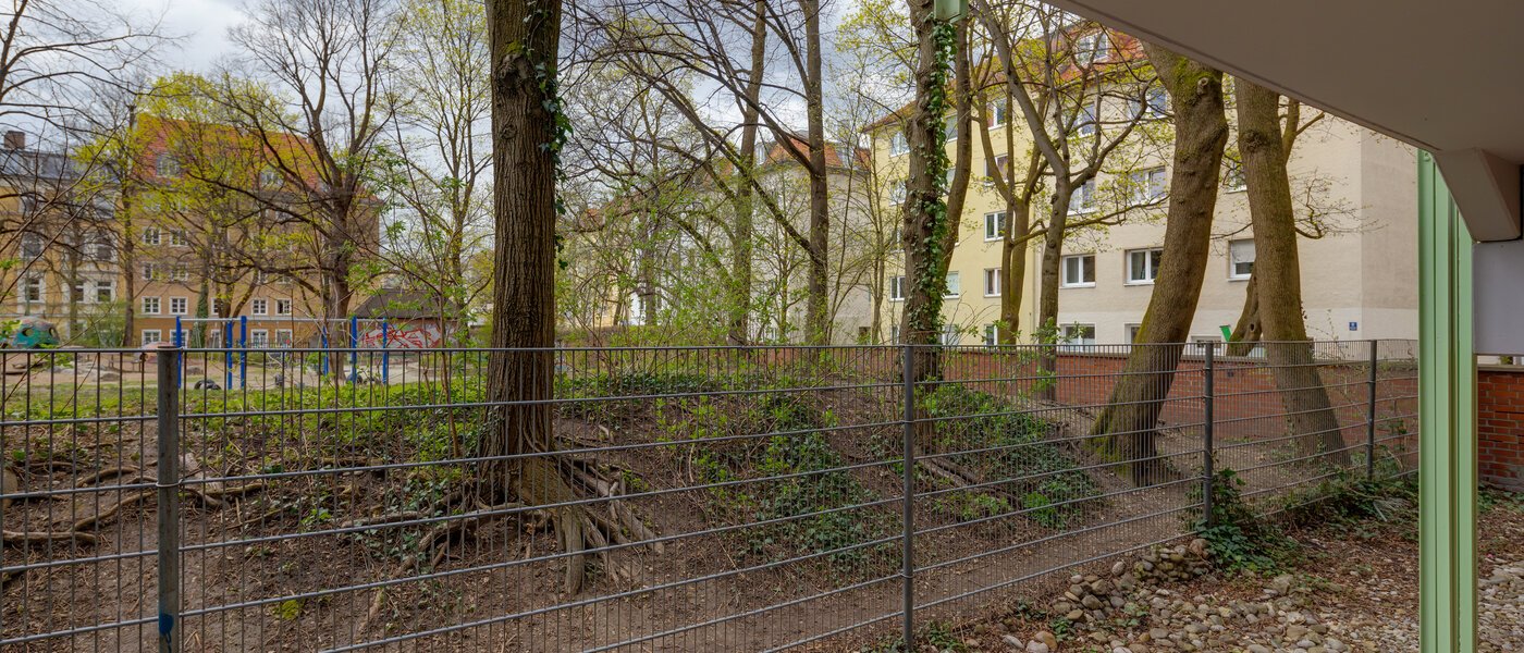 abitazione München Schlachthofviertel 02 vista 11848