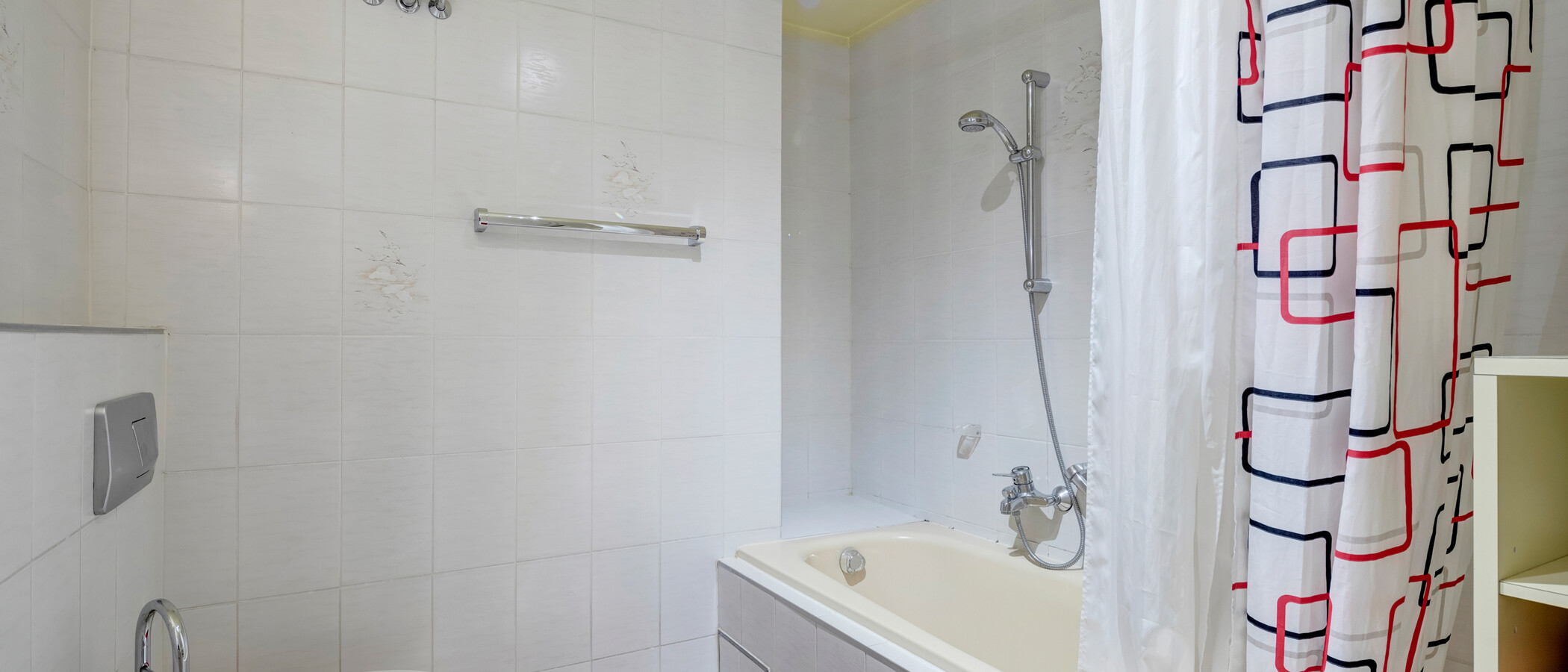 casa a schiera München Moosach 02 2° bagno 11852