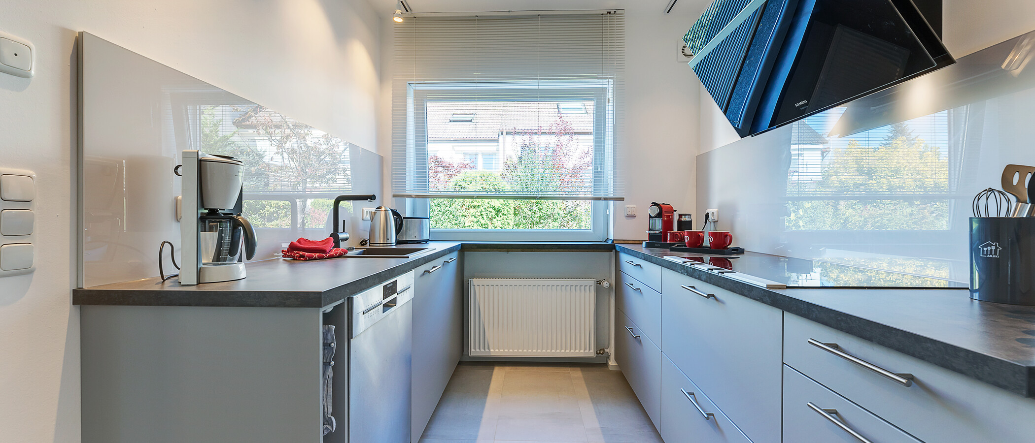 Casa Germering 01 cucina 11857