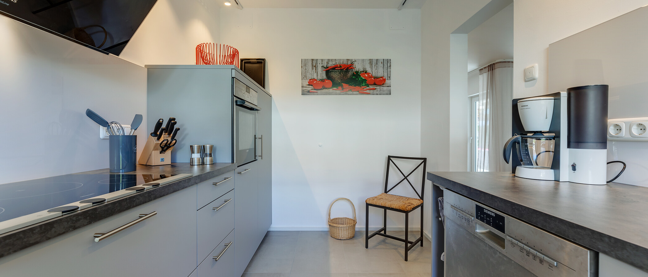 Casa Germering 03 cucina 11857
