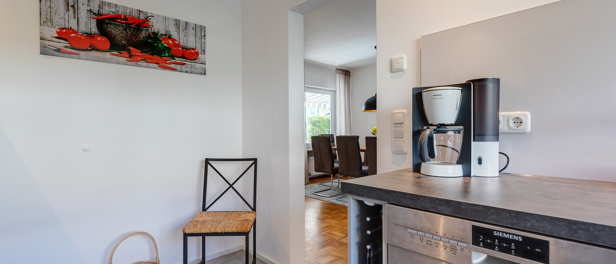 Casa Germering 04 cucina 11857