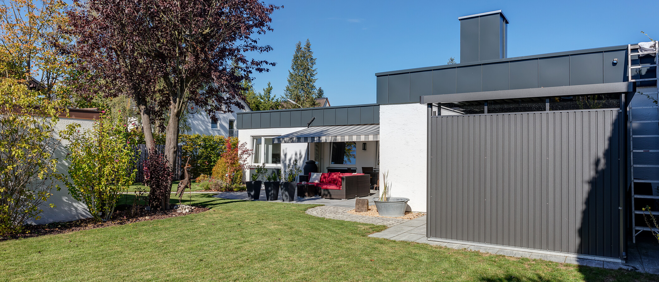 Casa Germering 01 giardino 11857