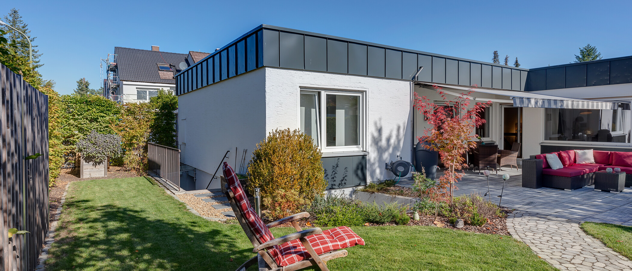 Casa Germering 03 giardino 11857