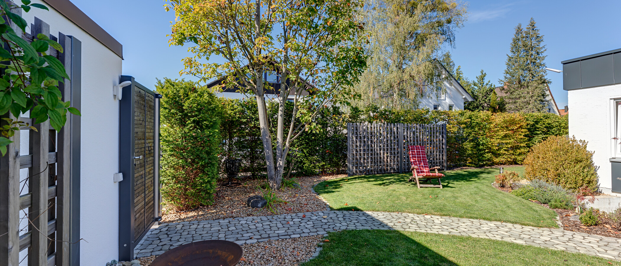 Casa Germering 04 giardino 11857