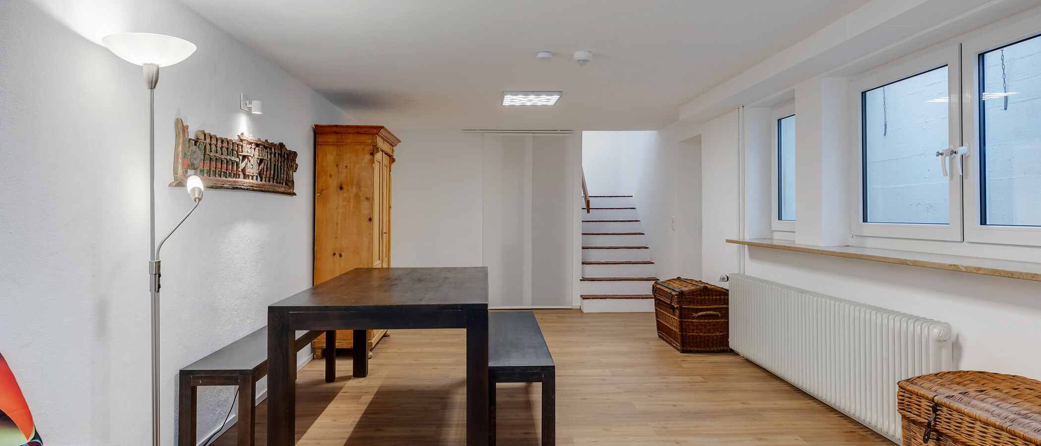 Casa Germering 02 sala hobby 11857
