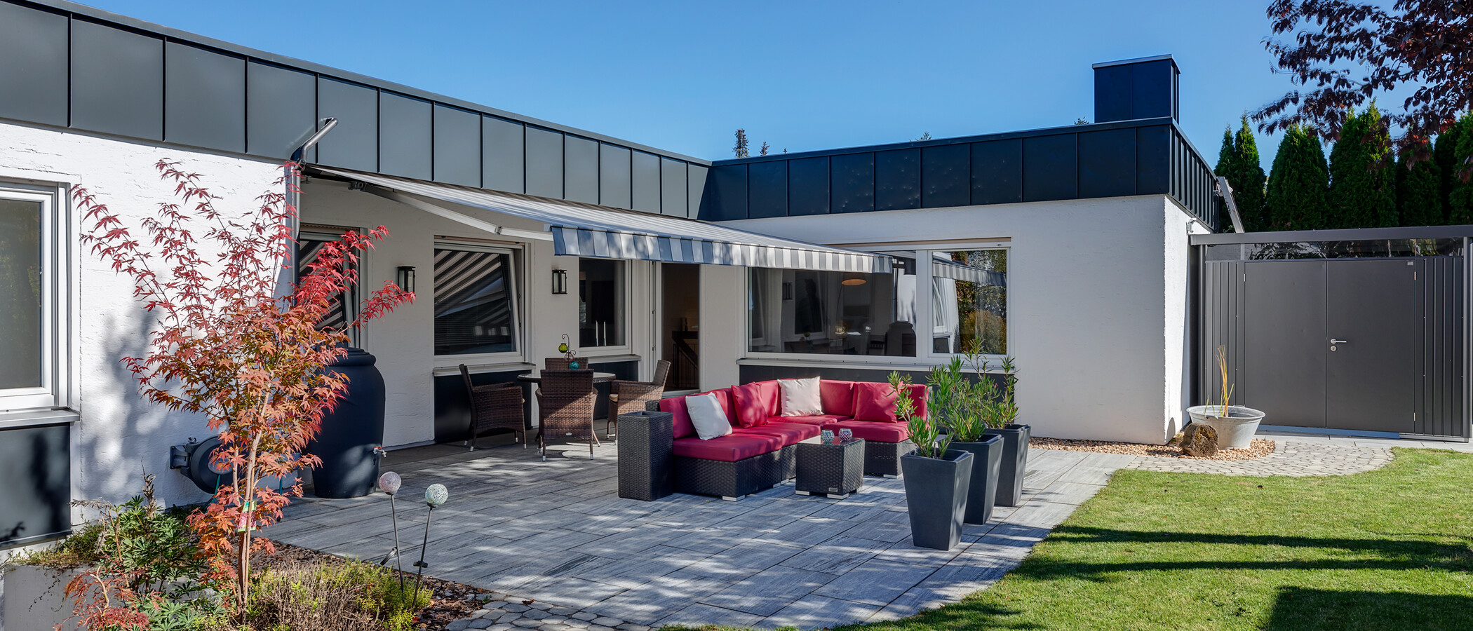 Casa Germering 01 terrazza 11857