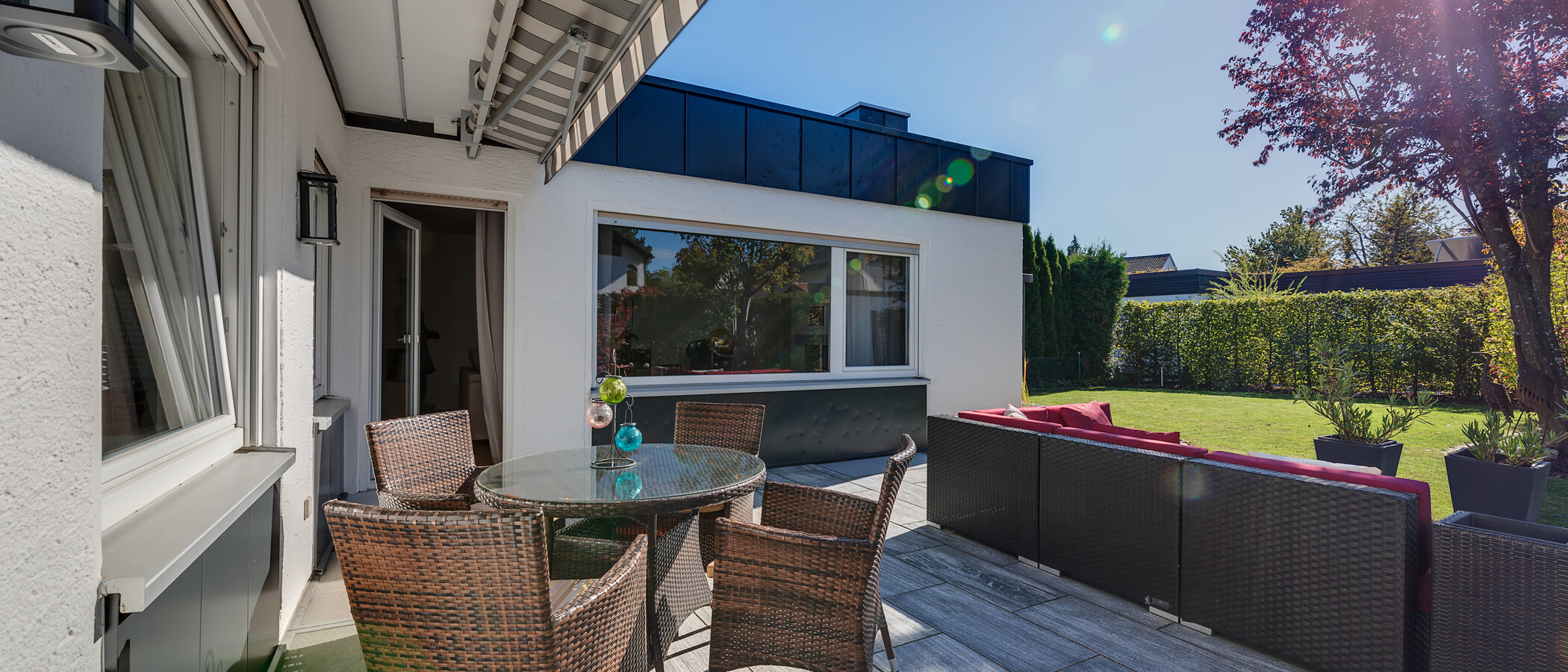 Casa Germering 03 terrazza 11857