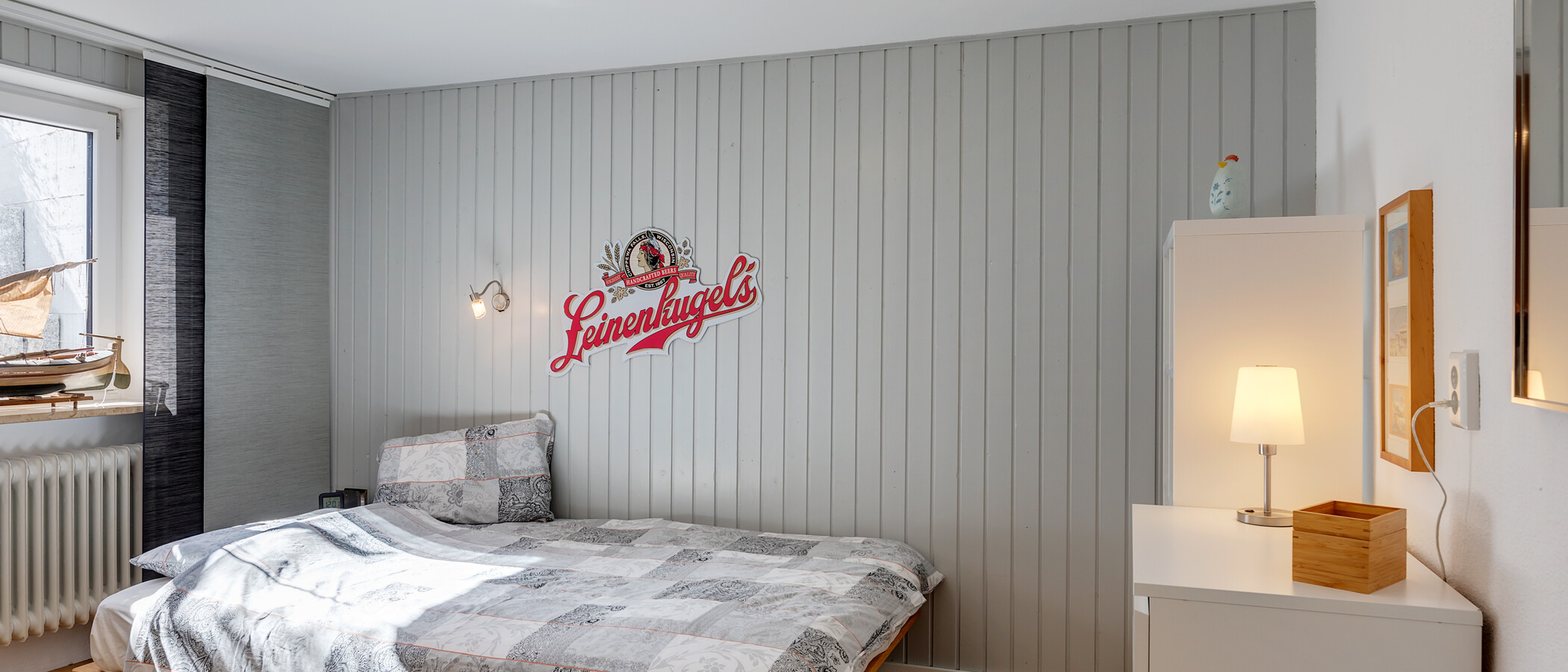Casa Germering 01 2° camera da letto 11857