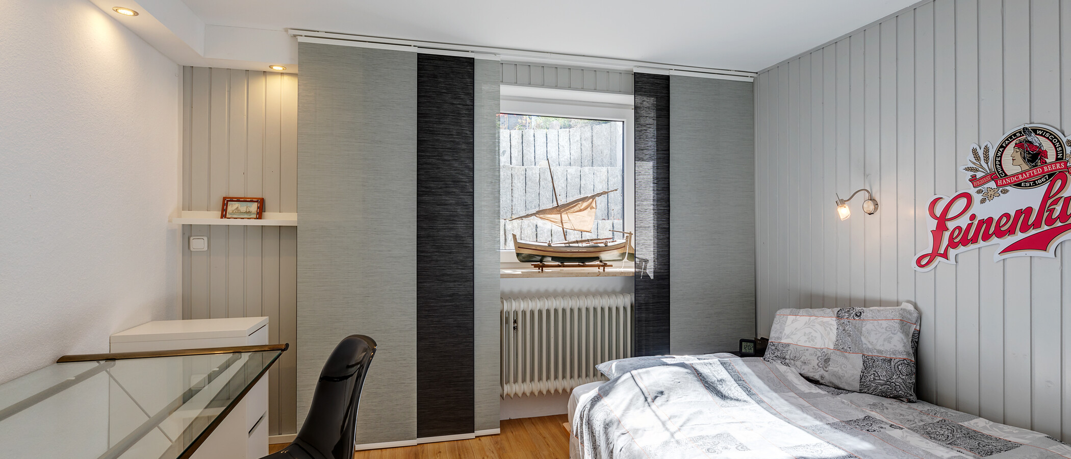 Casa Germering 02 2° camera da letto 11857