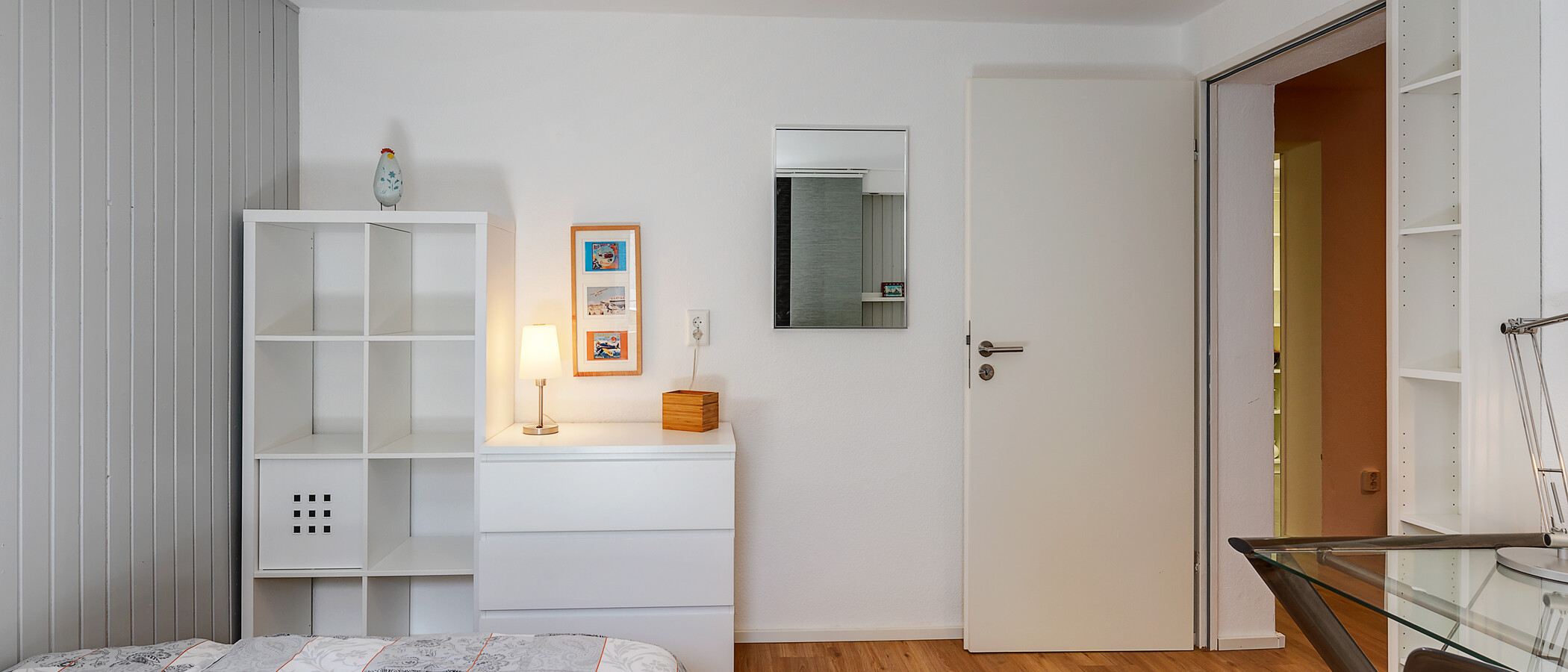 Casa Germering 04 2° camera da letto 11857
