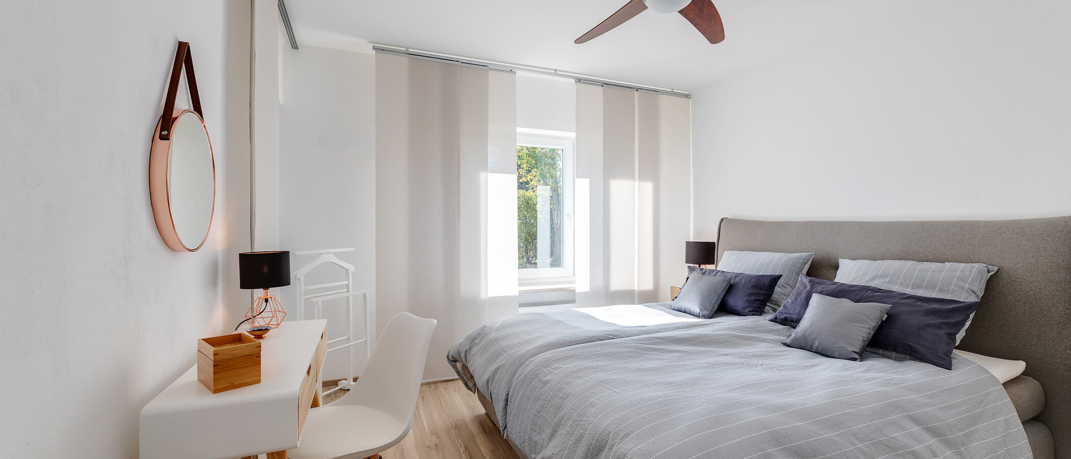 Casa Germering 01 camera da letto 11857