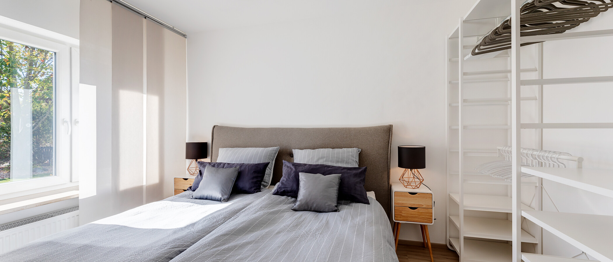 Casa Germering 02 camera da letto 11857