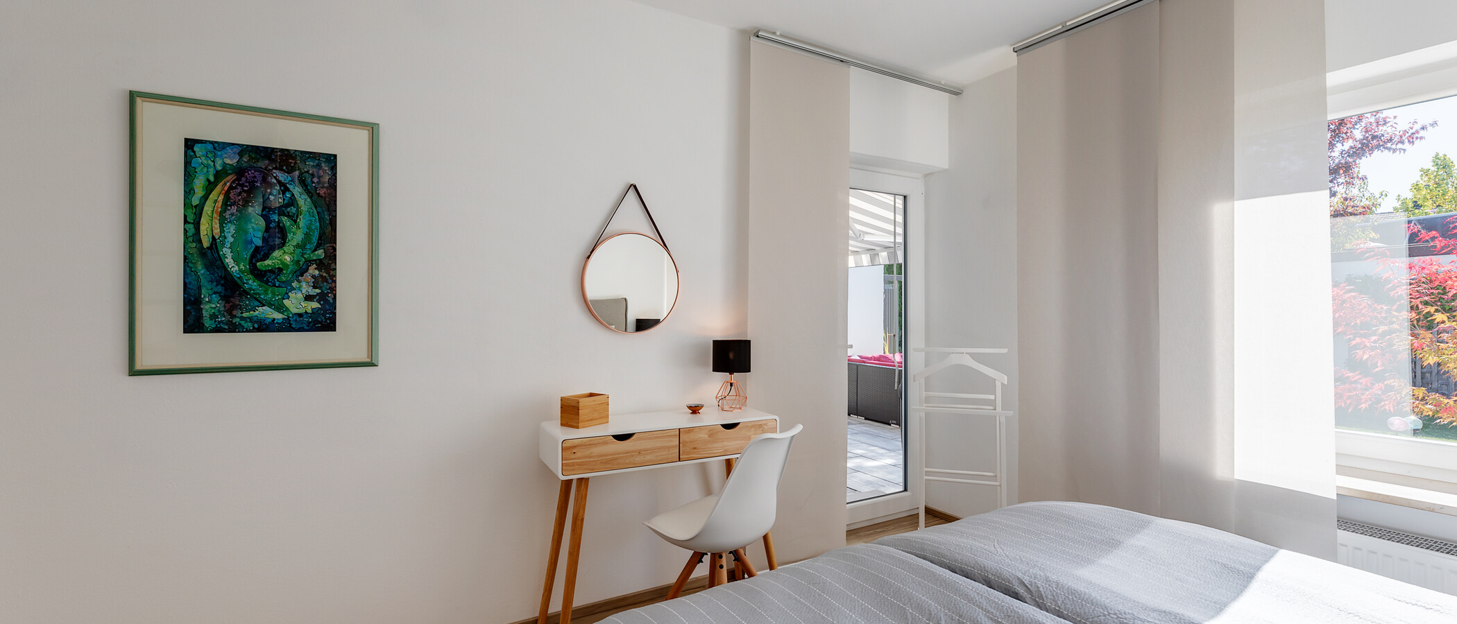 Casa Germering 04 camera da letto 11857