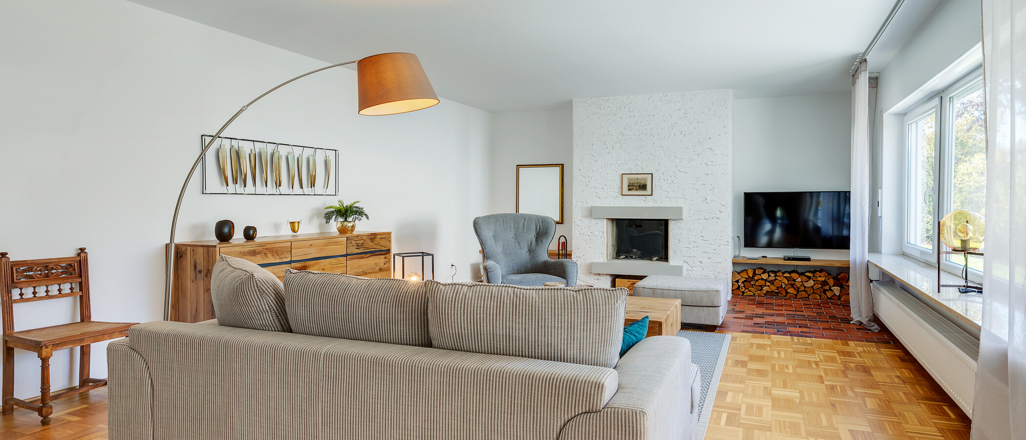 Casa Germering 02 zona living 11857