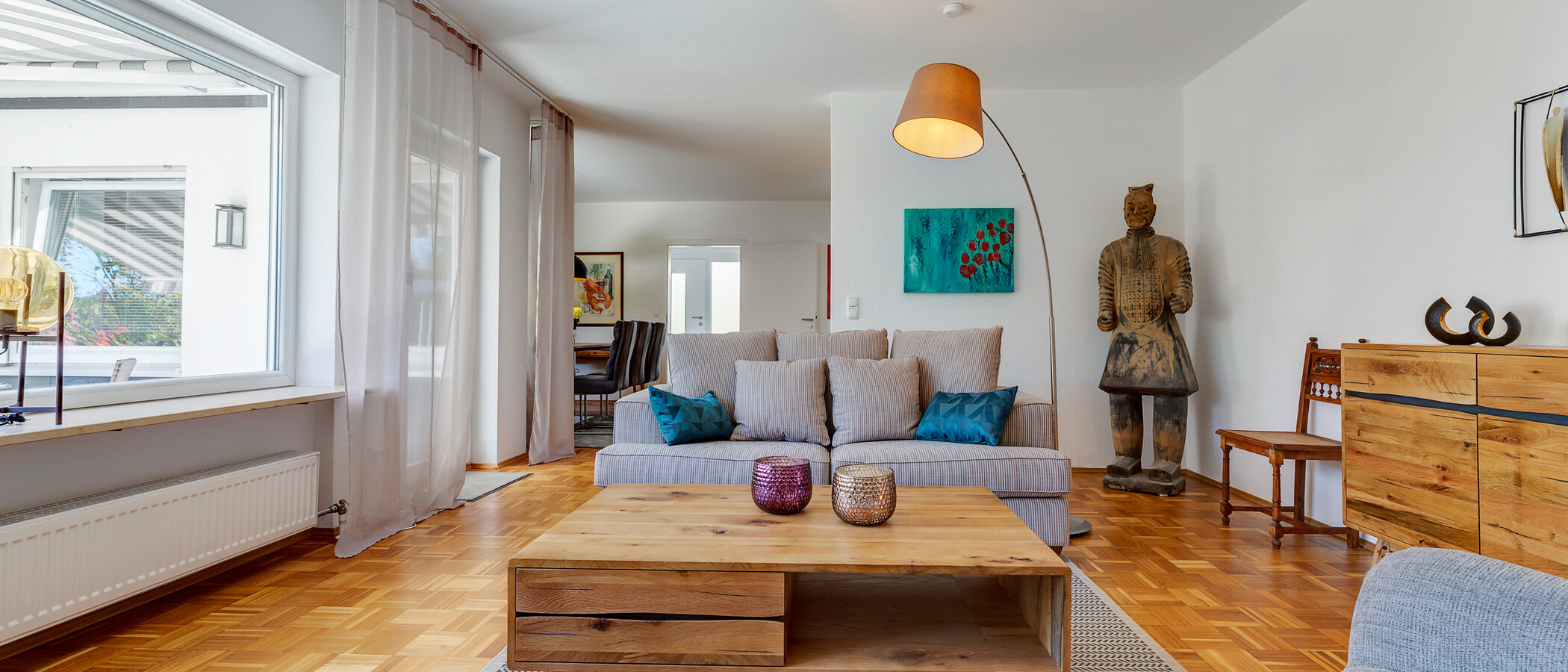Casa Germering 04 zona living 11857