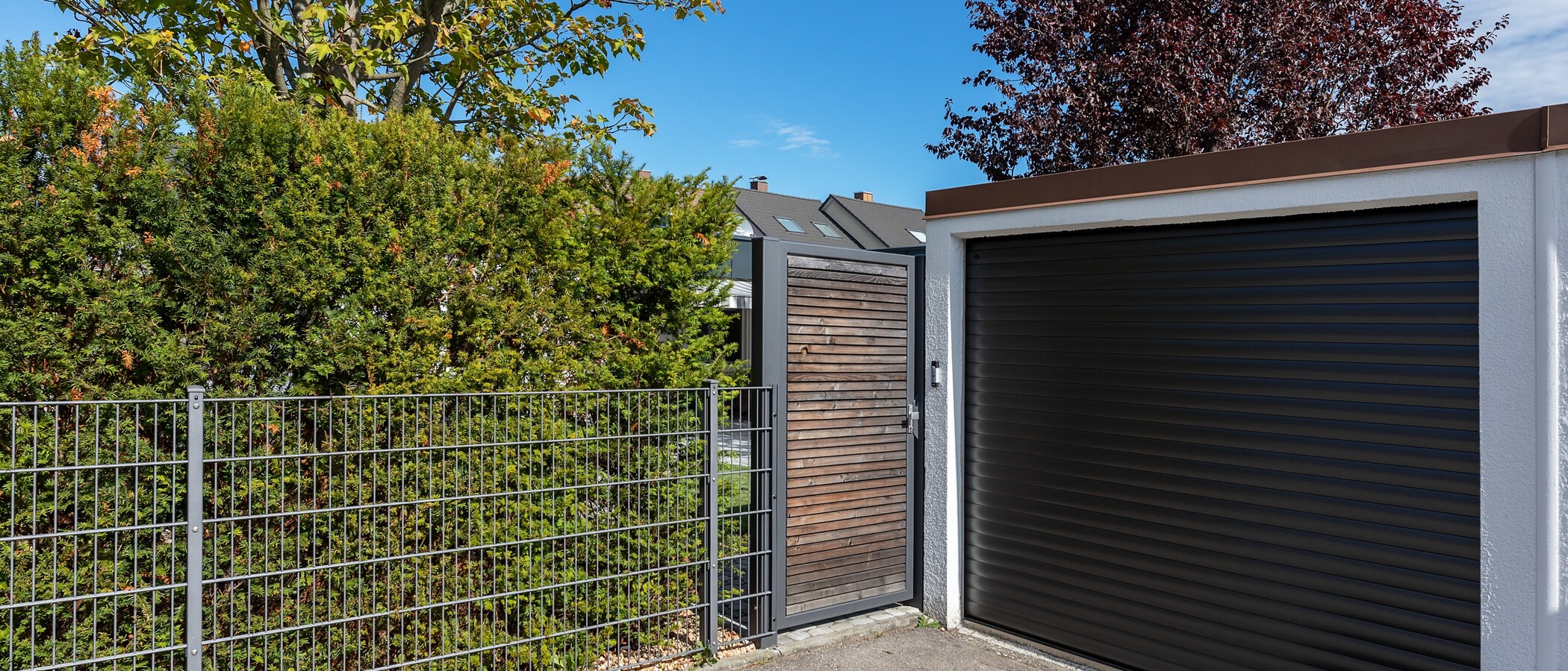 Casa Germering 02 Accesso 11857