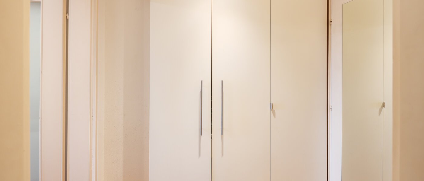 appartamento München Englschalking 01 ingresso/corridioio 11866