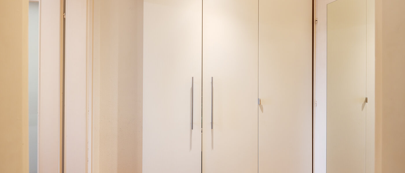 appartamento München Englschalking 01 ingresso/corridioio 11866