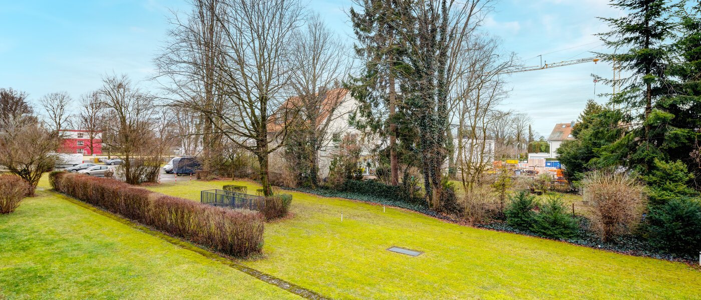 appartamento München Englschalking 01 vista 11866