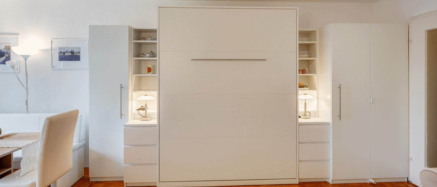 appartamento München Englschalking 01 zona notte 11866