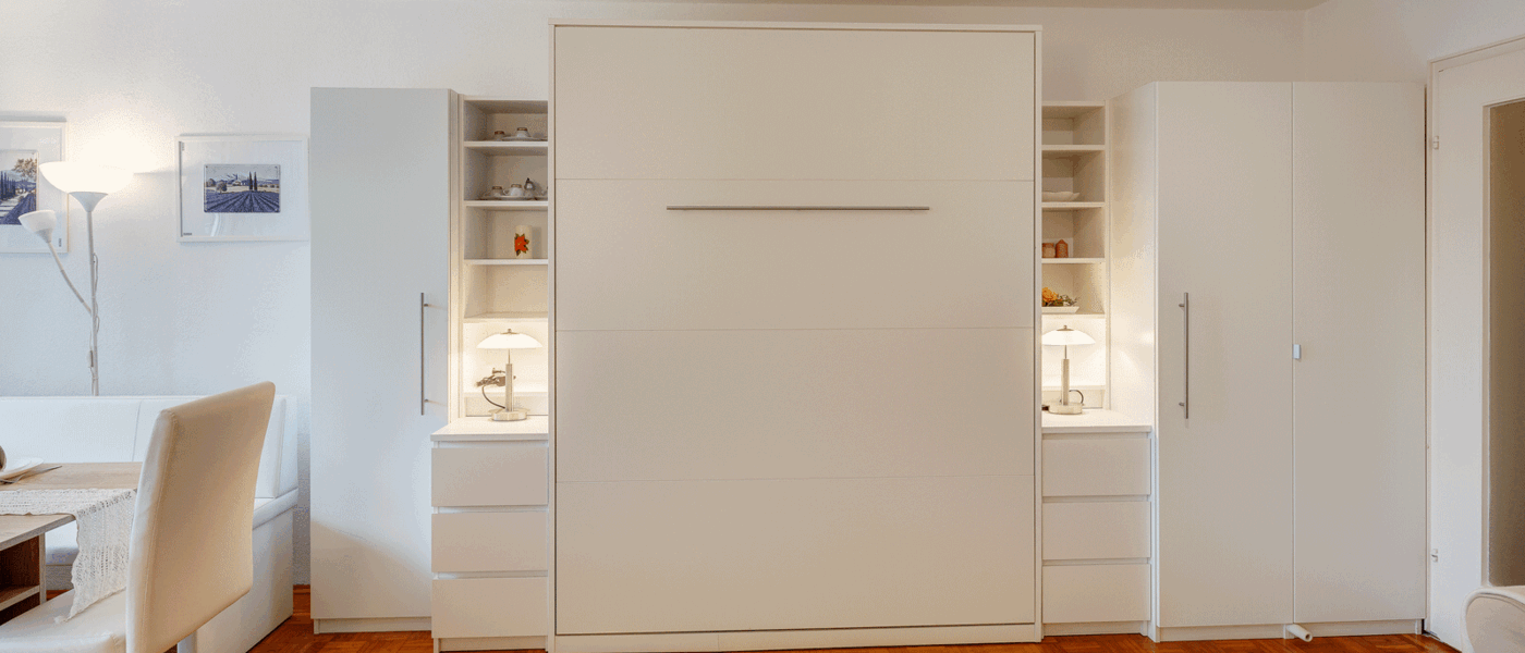 appartamento München Englschalking 02 zona notte 11866