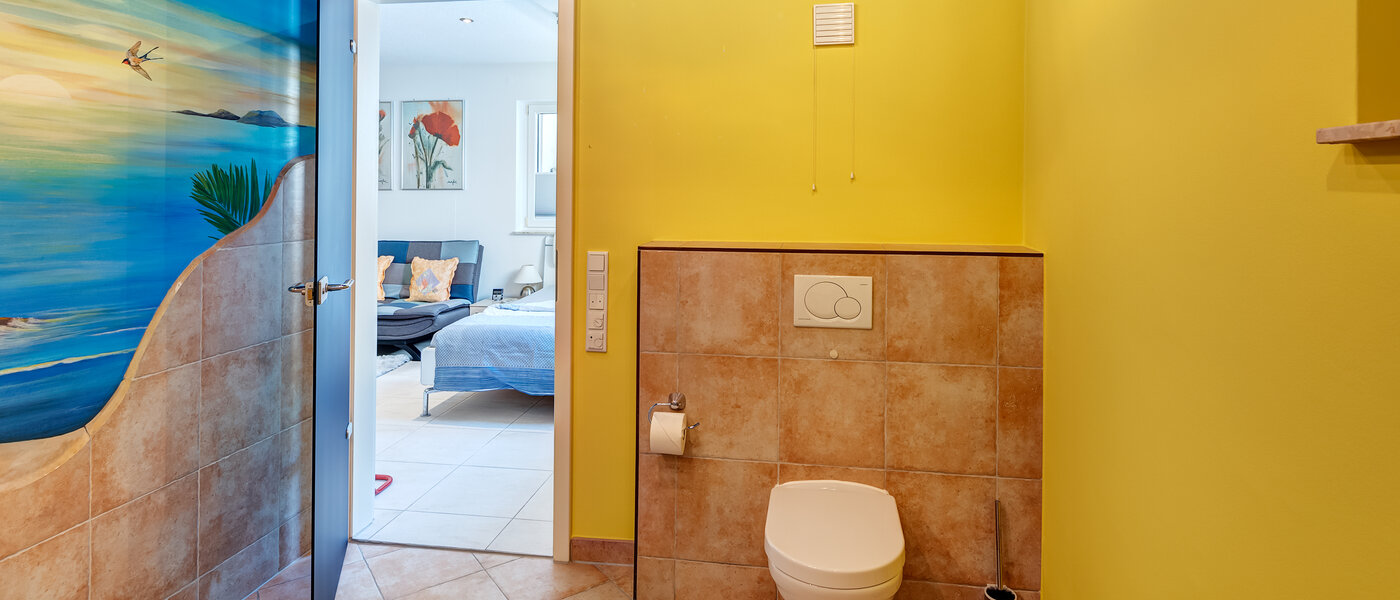 appartamento seminterrato Haar 03 bagno 11871