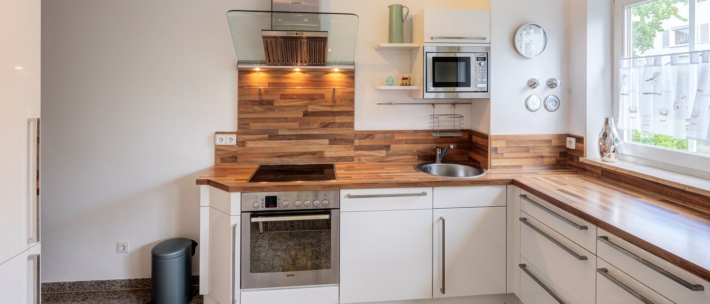 appartamento München Laim 03 cucina 11881