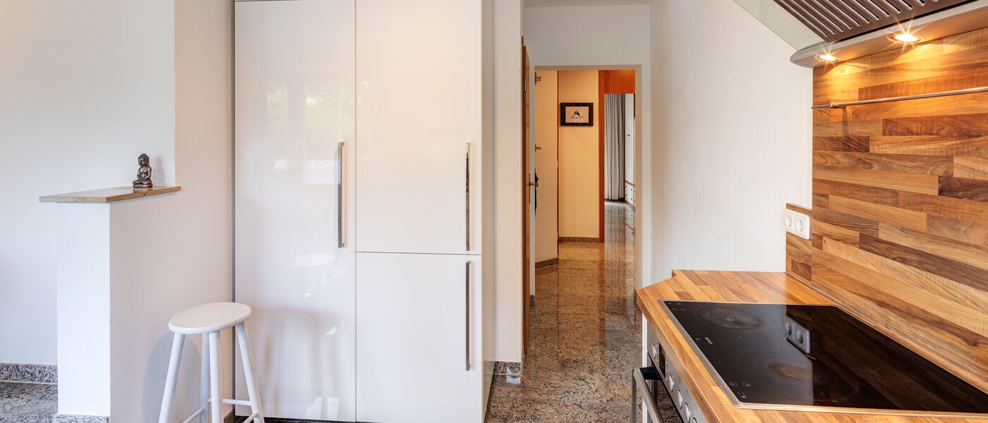 appartamento München Laim 04 cucina 11881