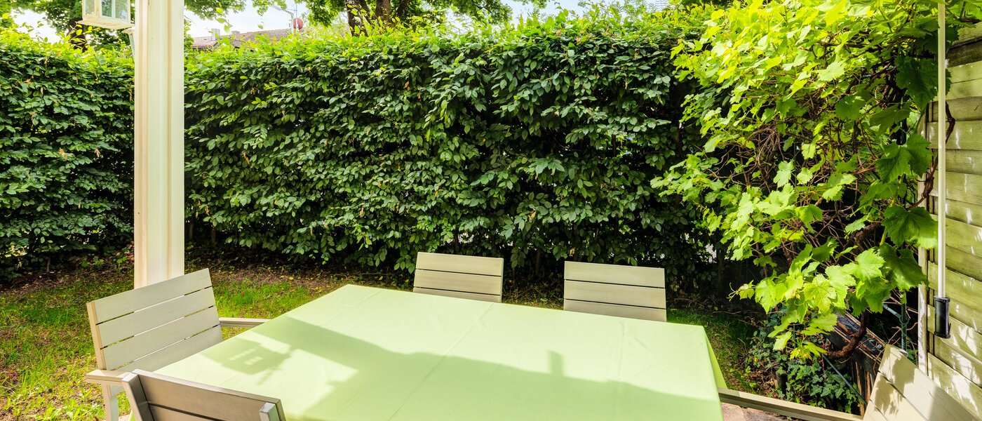 appartamento München Laim 02 terrazza 11881