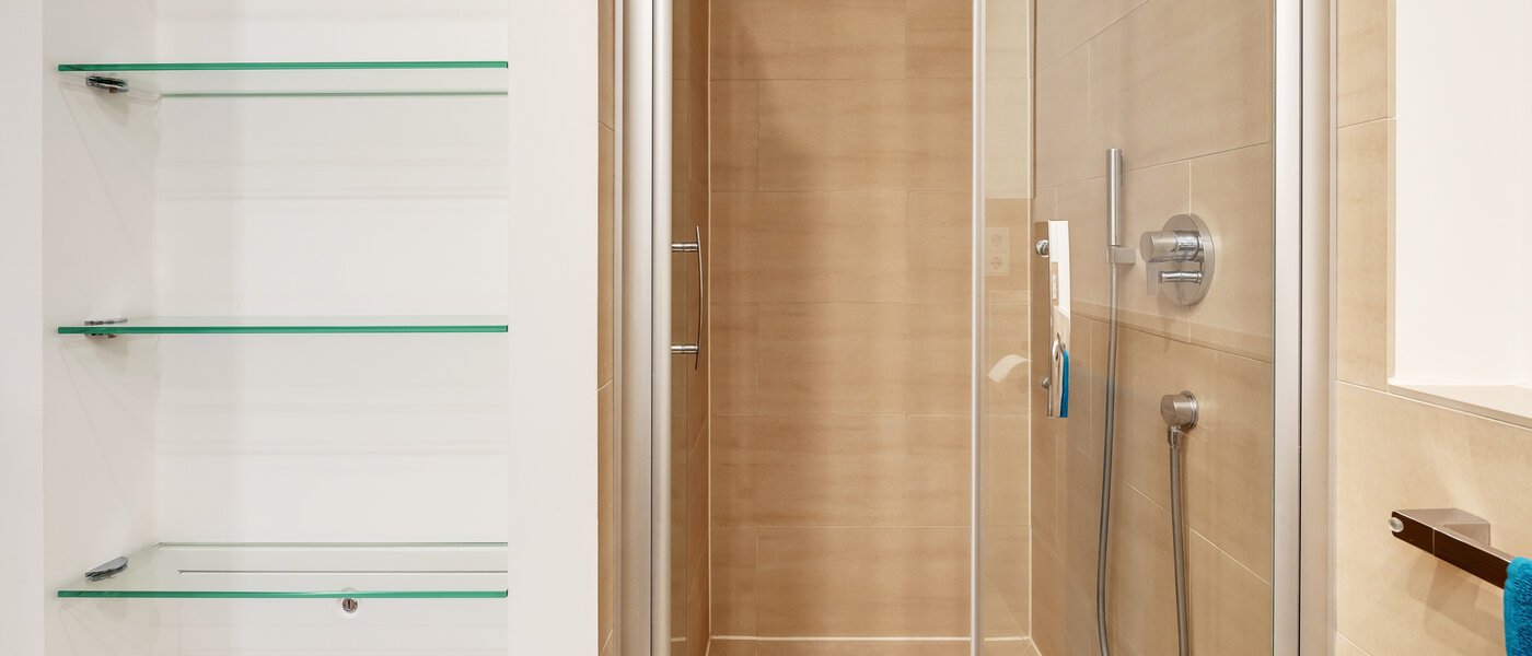 abitazione München Schwabing-West (rund um den Hohenzollernplatz) 04 bagno 11899