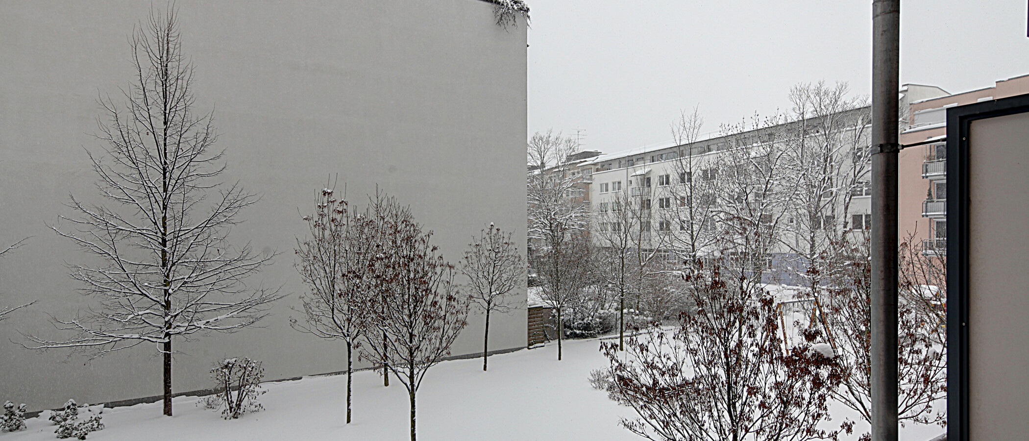 appartamento München Schwabing (links der Leopoldstraße) 01 vista 1191