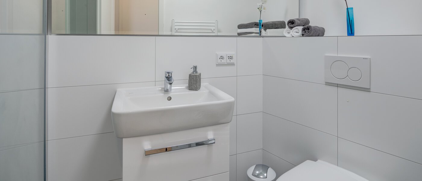 attico München Obergiesing 01 bagno 11915