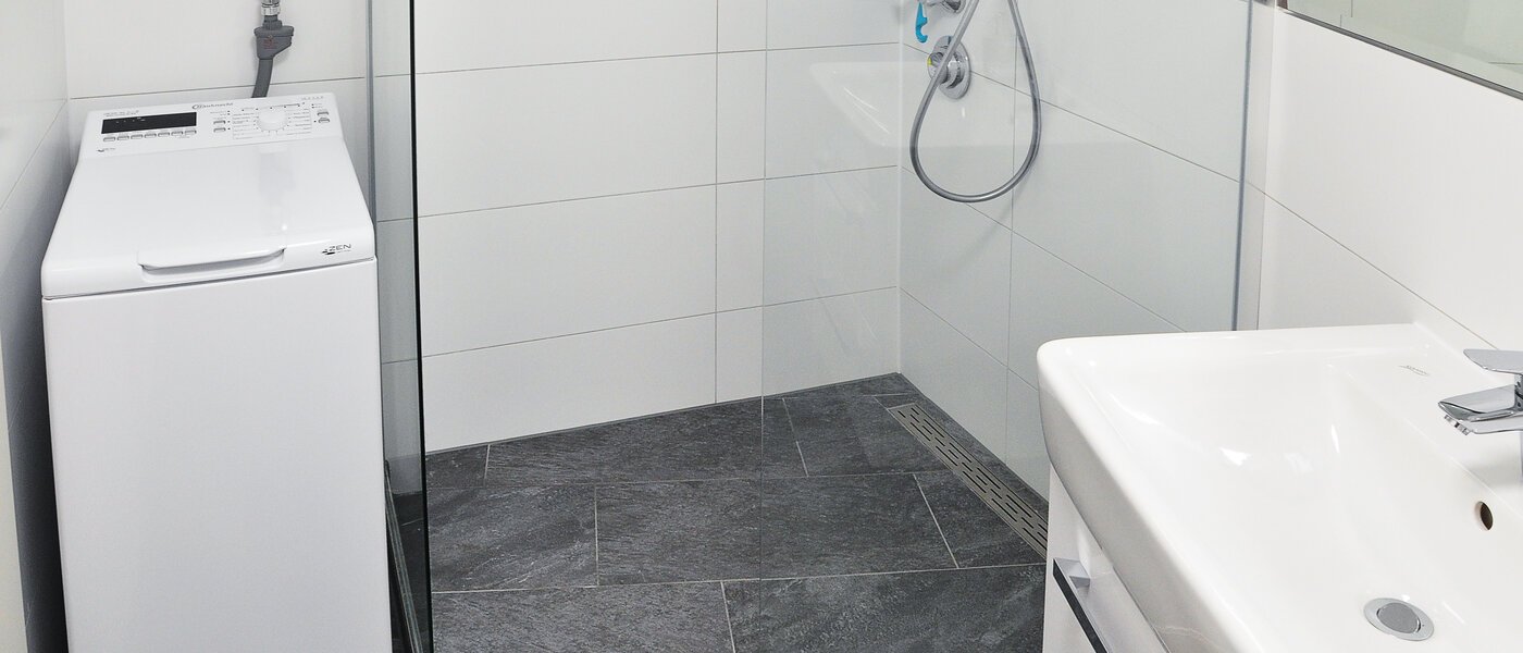 attico München Obergiesing 02 bagno 11915