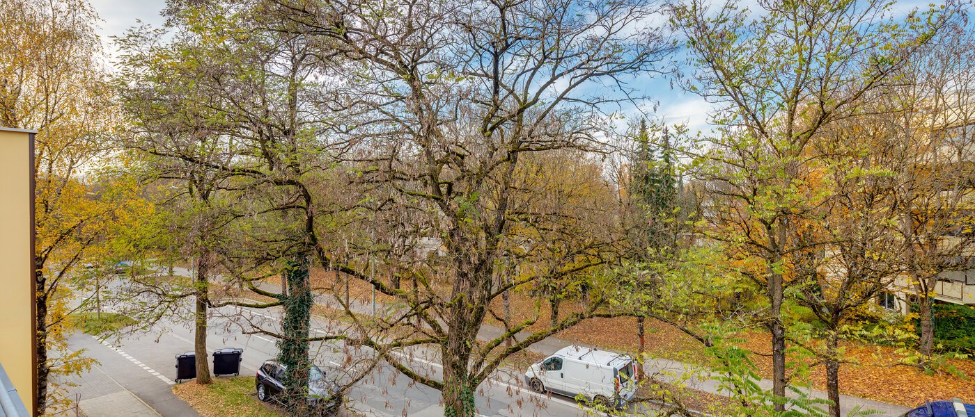 appartamento München Solln 01 vista 11930