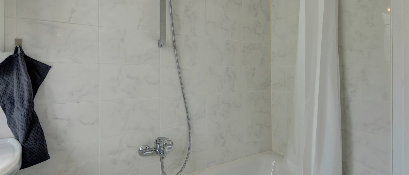 appartamento München Maxvorstadt - Rund um den Josephplatz 02 bagno 11943