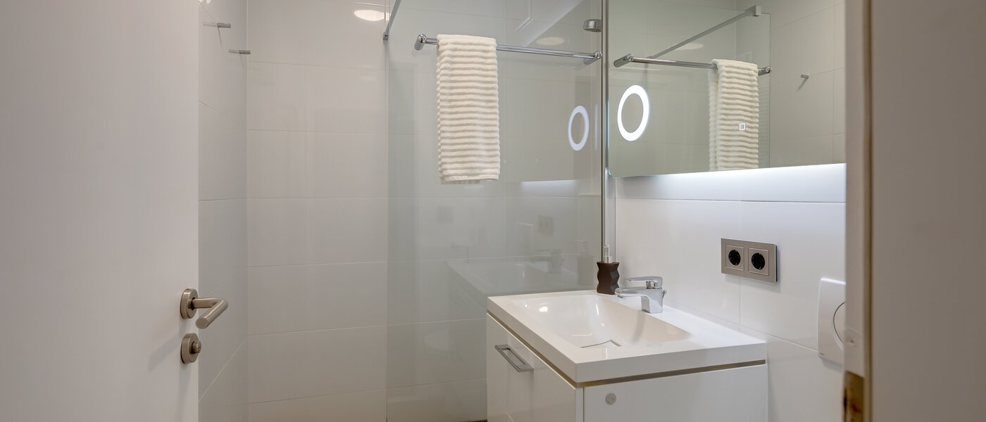 maisonette München Schwabing-West (rund um den Hohenzollernplatz) 01 bagno 11944