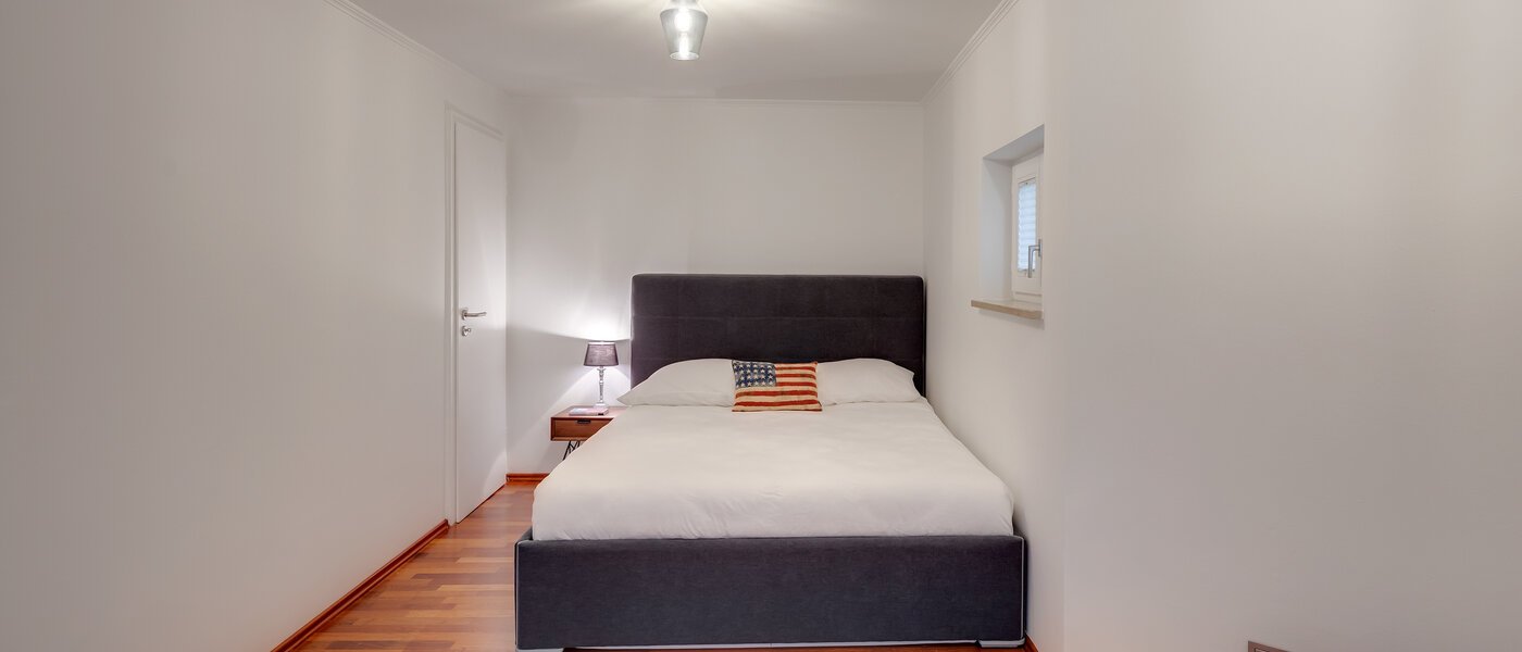 maisonette München Schwabing-West (rund um den Hohenzollernplatz) 01 camera da letto 11944