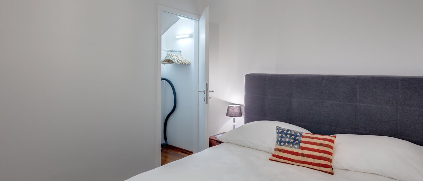 maisonette München Schwabing-West (rund um den Hohenzollernplatz) 02 camera da letto 11944