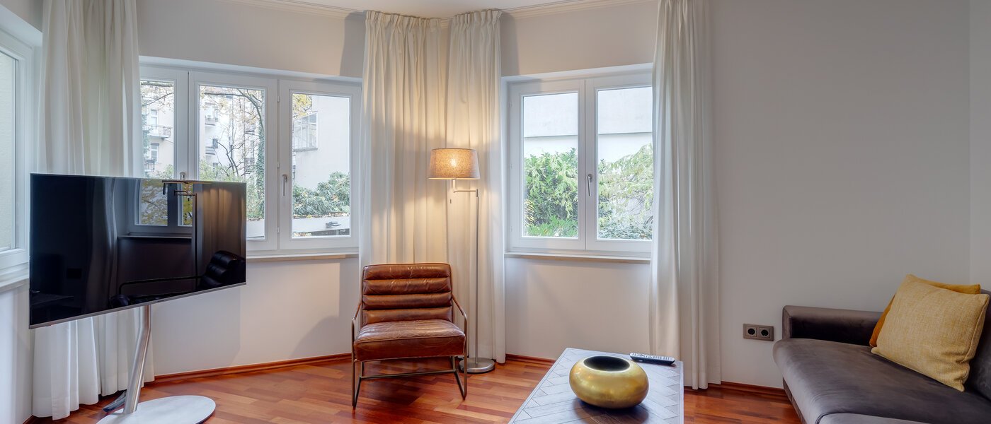 maisonette München Schwabing-West (rund um den Hohenzollernplatz) 04 zona living 11944