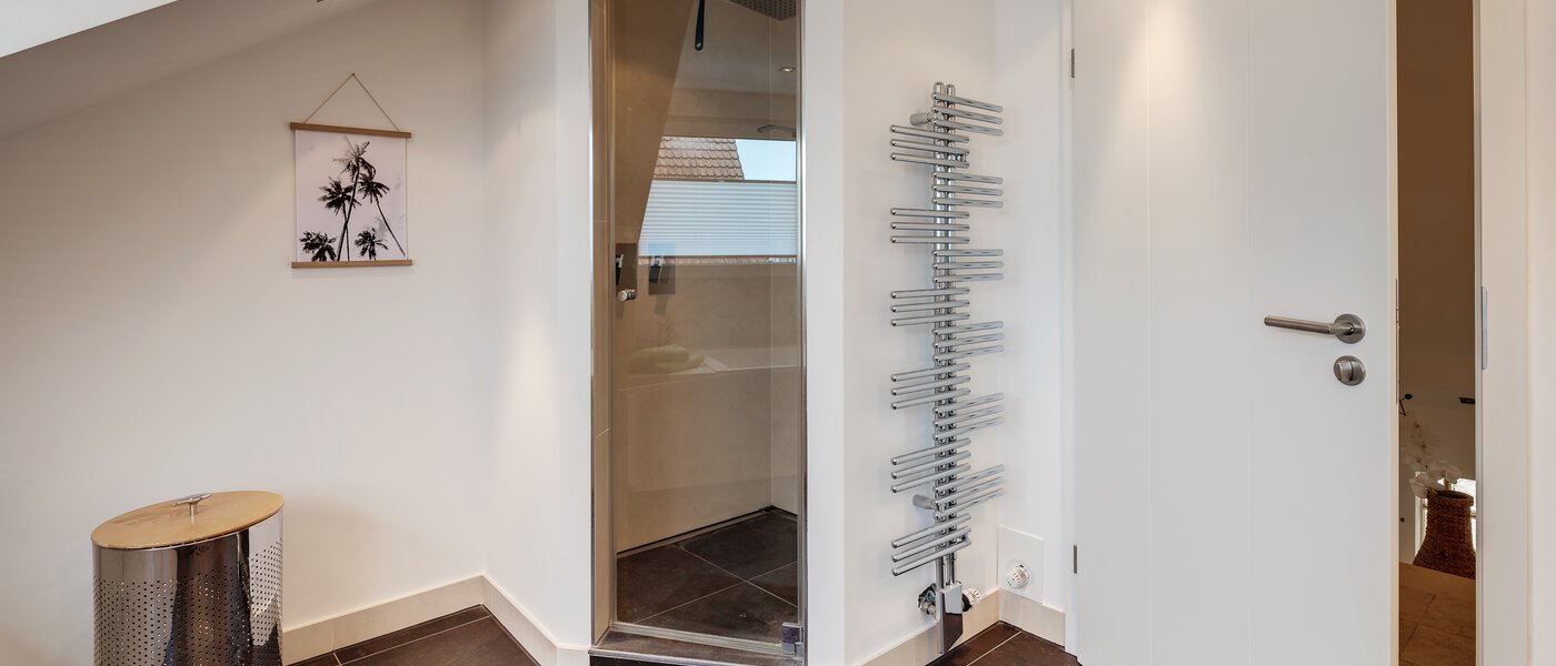 attico München Lerchenau 03 bagno 11948