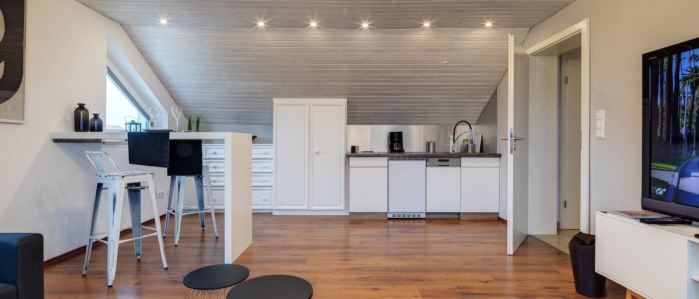 attico München Lerchenau 03 zona living 11948